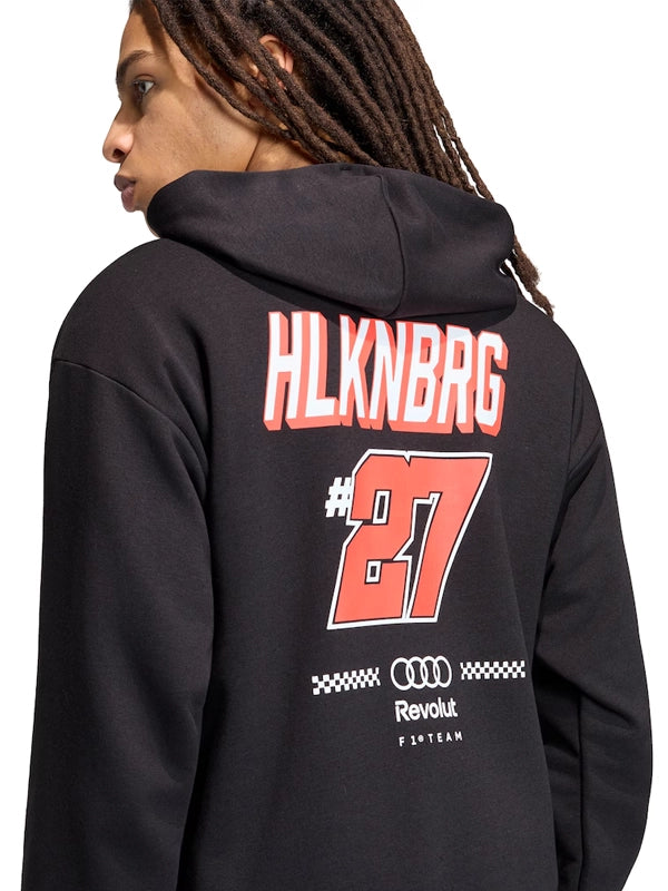Audi-F1-adidas-Nico-Hulkenberg-Hoodie-Back