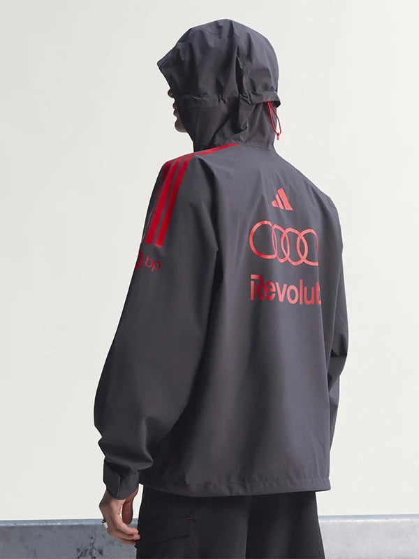 AudixAdidasRevolutF1MechanicsBlackJacket