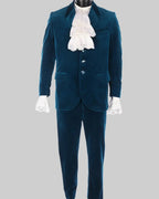 Austin-Powers-Suit