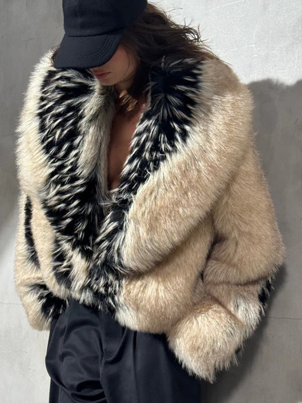 Auter-The-Fox-Jacket-Sand-Noir