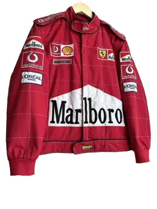 Averill_Marlboro_F1_Red_Jacket