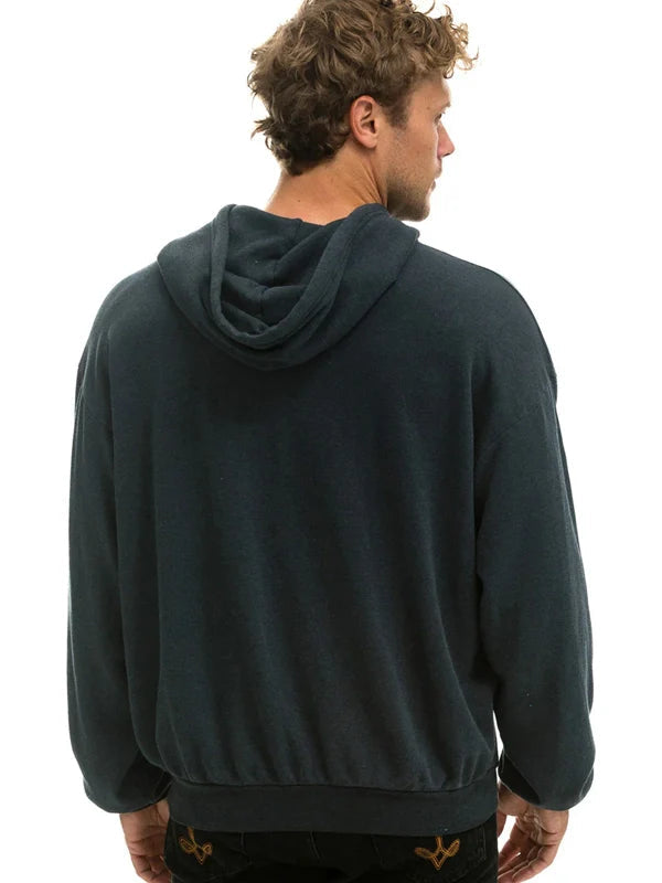 Aviator Nation Hoodie Pullover Back