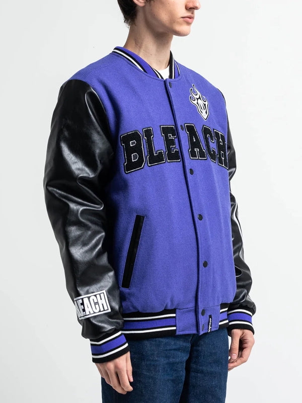 BLEACH-Ichigo-Kurosaki-Mens-Varsity-Jacket