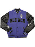 BLEACH-Ichigo-Kurosaki-Purple-Varsity-Jacket