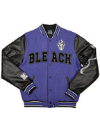 BLEACH-Ichigo-Kurosaki-Purple-Varsity-Jacket