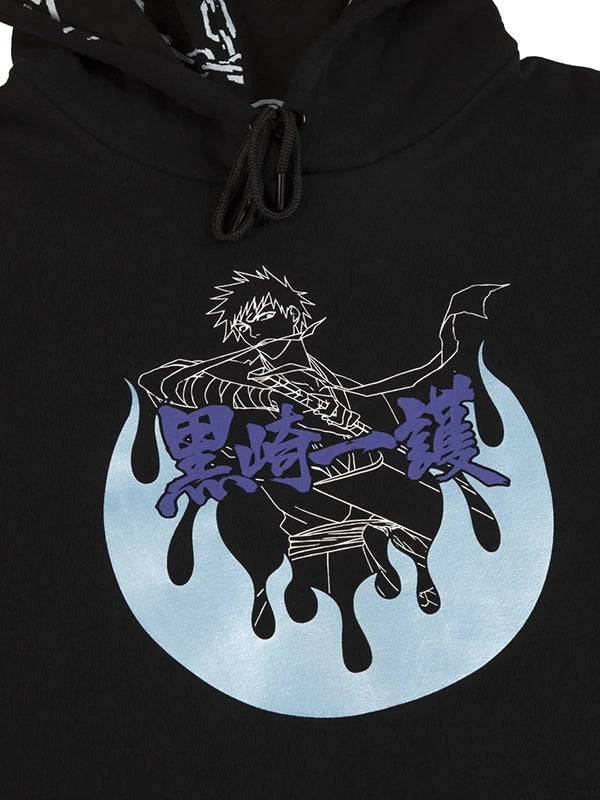 BLEACH-Soul-Chain-Hoodie-Black