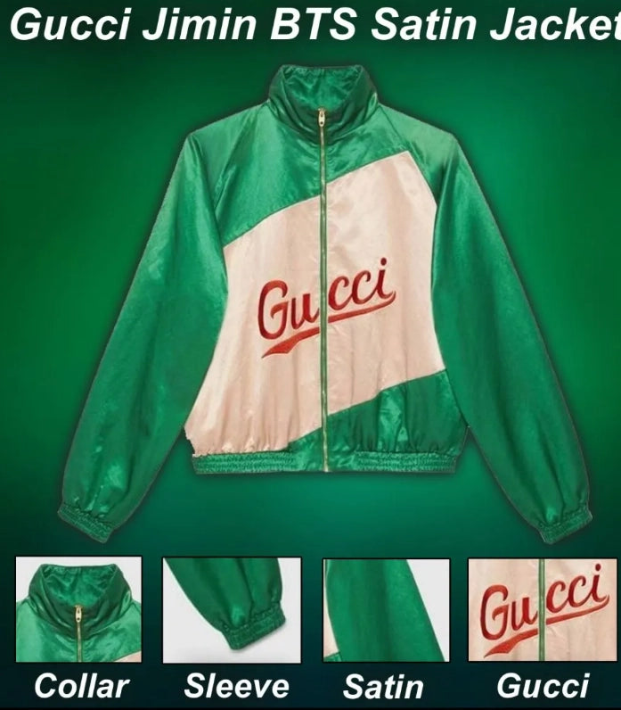 BTS-Jimin-Gucci-Jacket