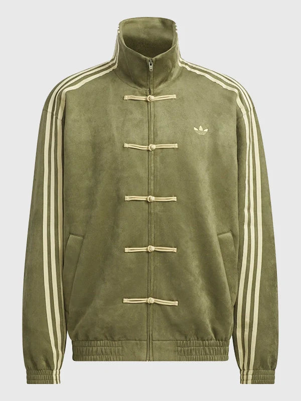 Adidas Ba Sing Se Jacket