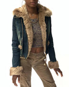 Baby-Phat-Faux-Trimmed-Jacket