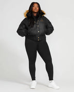 Baby-Phat-Puffer-Black-Jacket