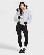 Baby-Phat-Puffer-Jacket-Grey