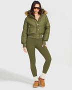 Baby-Phat-Puffer-Jacket-Olive