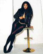 Baby-Phat-Quilted-Black-Bomber-Jacket