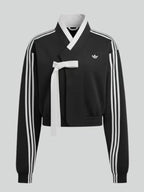 Babymonster-x-Adidas-Hanbok-Jacket-Black