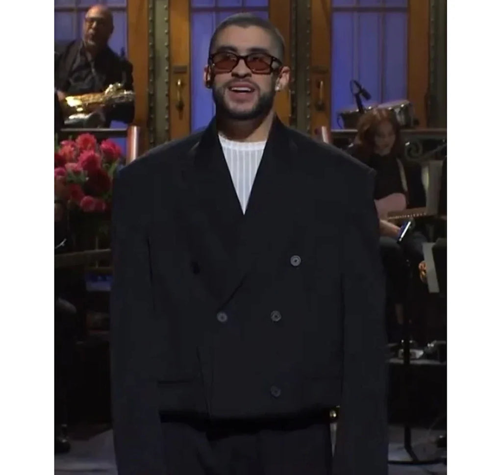 Bad-Bunny-SNL-Black-Suit