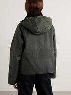Barbour-Reighton-Corduroy-Trimmed-Waxed-Cotton-Jacket-With-Hood