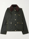 Barbour-Reighton-Hooded-Corduroy-Trimmed-Waxed-Cotton-Jacket