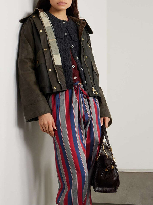 Barbour-Reighton-Spey-Hooded-Corduroy-Trimmed-Cotton-Jacket