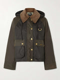 Barbour-Reighton-Spey-Hooded-Corduroy-Trimmed-Waxed-Cotton-Jacket