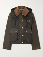 Barbour-Reighton-Spey-Hooded-Corduroy-Trimmed-Waxed-Cotton-Jacket