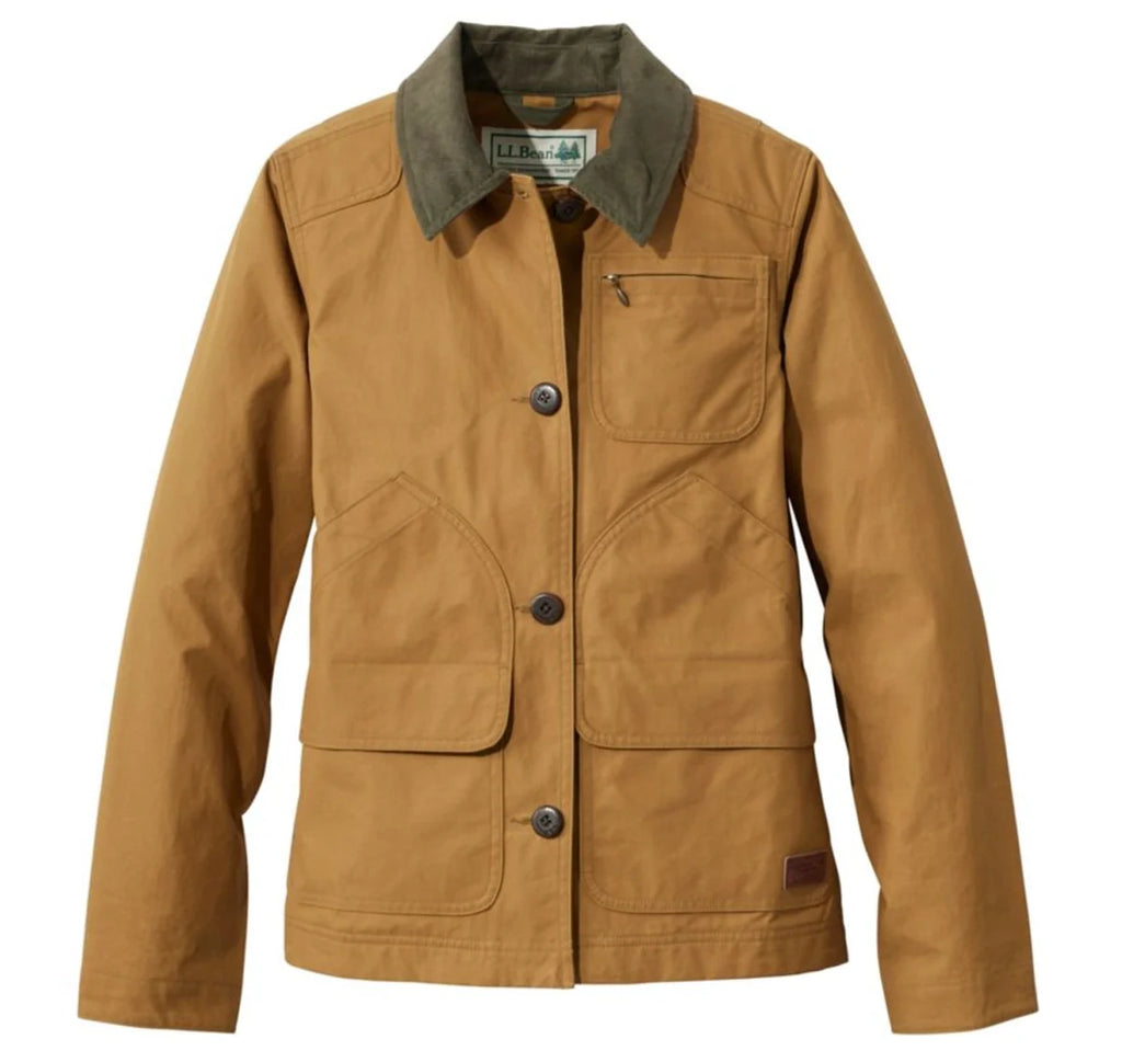 Barn Jacket Women