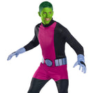Beast Boy Costume