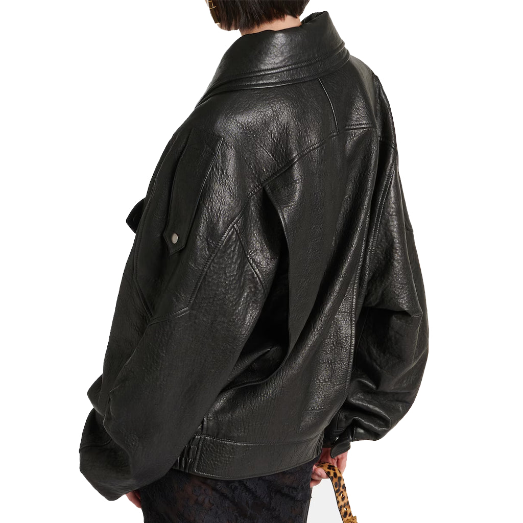 Beau Garrett The Madison New  S01 Black Jacket