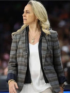 Becky Hammon Blazer Hoodie