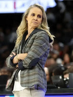 Becky Hammon Blazer Hoodie