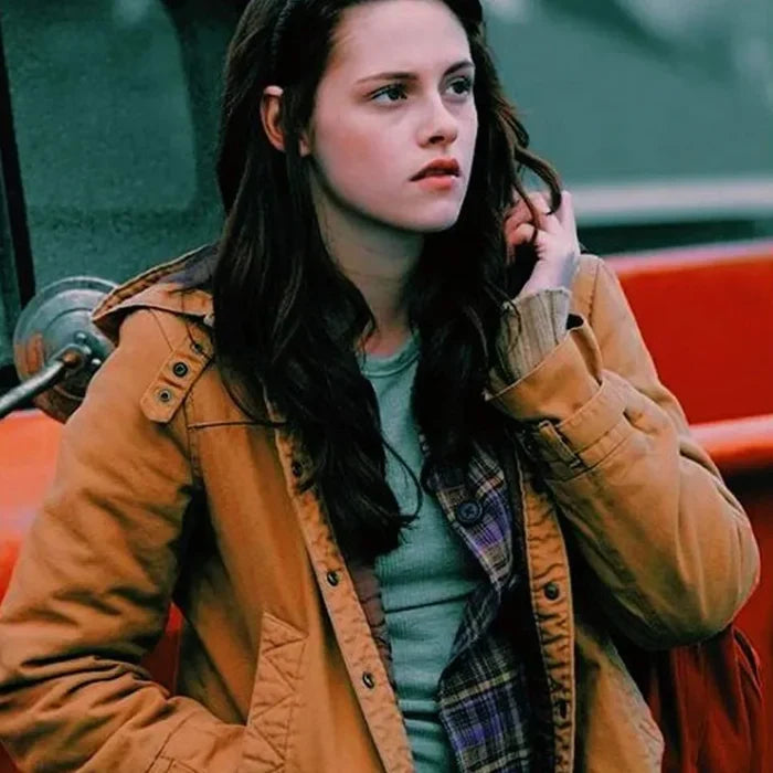 Bella_Swan_Brown_Jacket_For_Sale