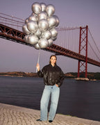 Bershka-Leather-Jacket-Brown