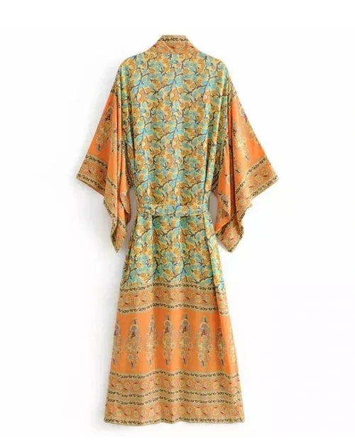 Beth Dutton Robe
