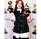 Billie_Eilish_Grammy_Awards_Barbie_Jacket_Sale