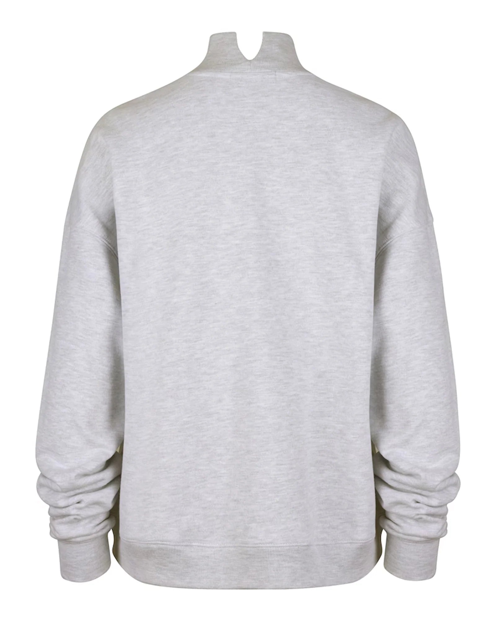 buffalo bills mockneck sweatshirt