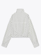 Black-And-White-Polka-Dot-Jacket-Back
