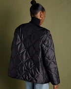 Black-Anine-Bing-Bomber-Jacket-Back