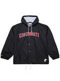 Black-Cincinnati-Reds-Jacket