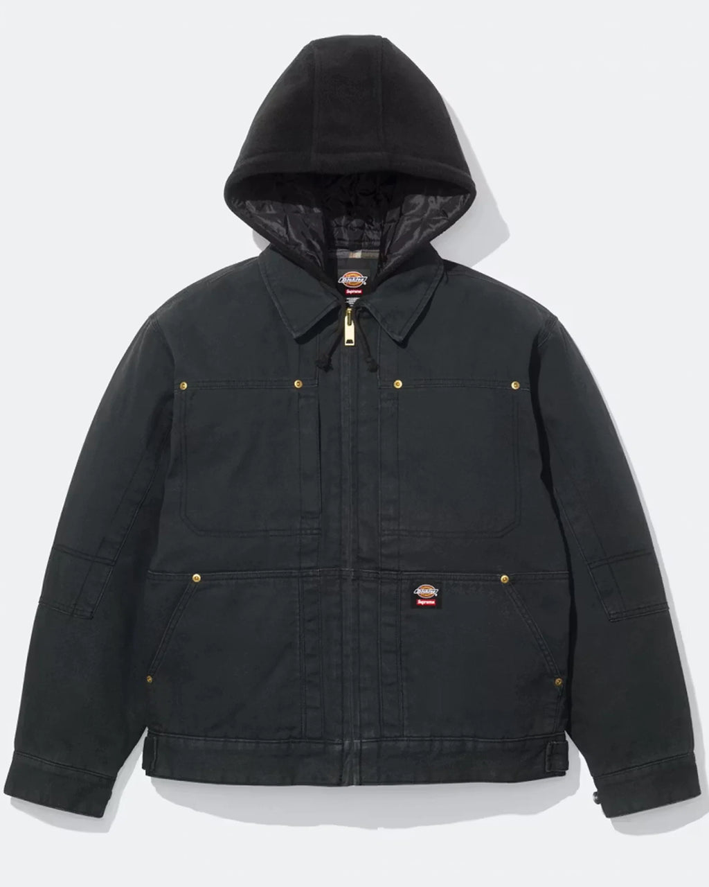 Black-Dickies-Supreme-Jacket
