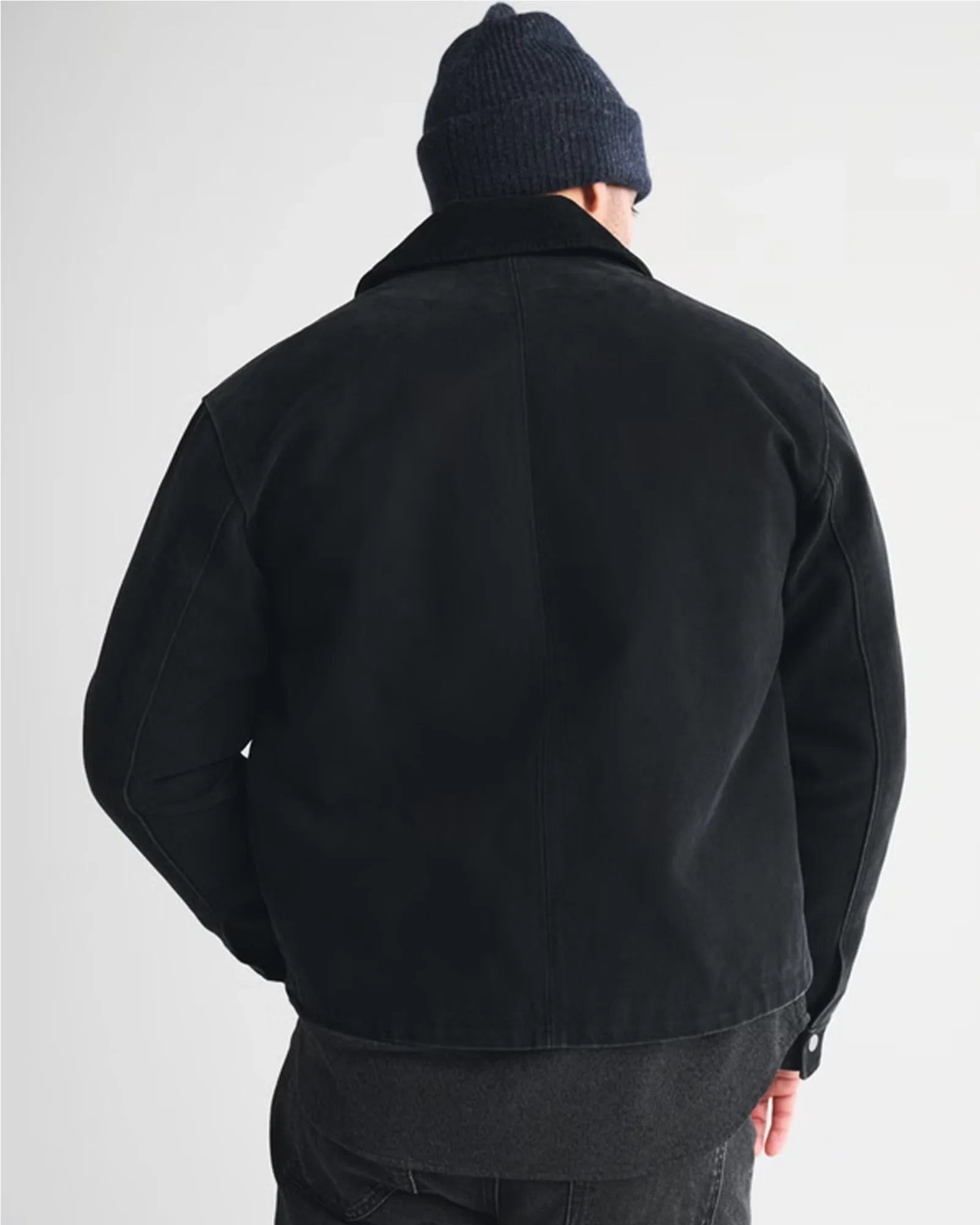 Black-Fireman-Clasp-Jacket