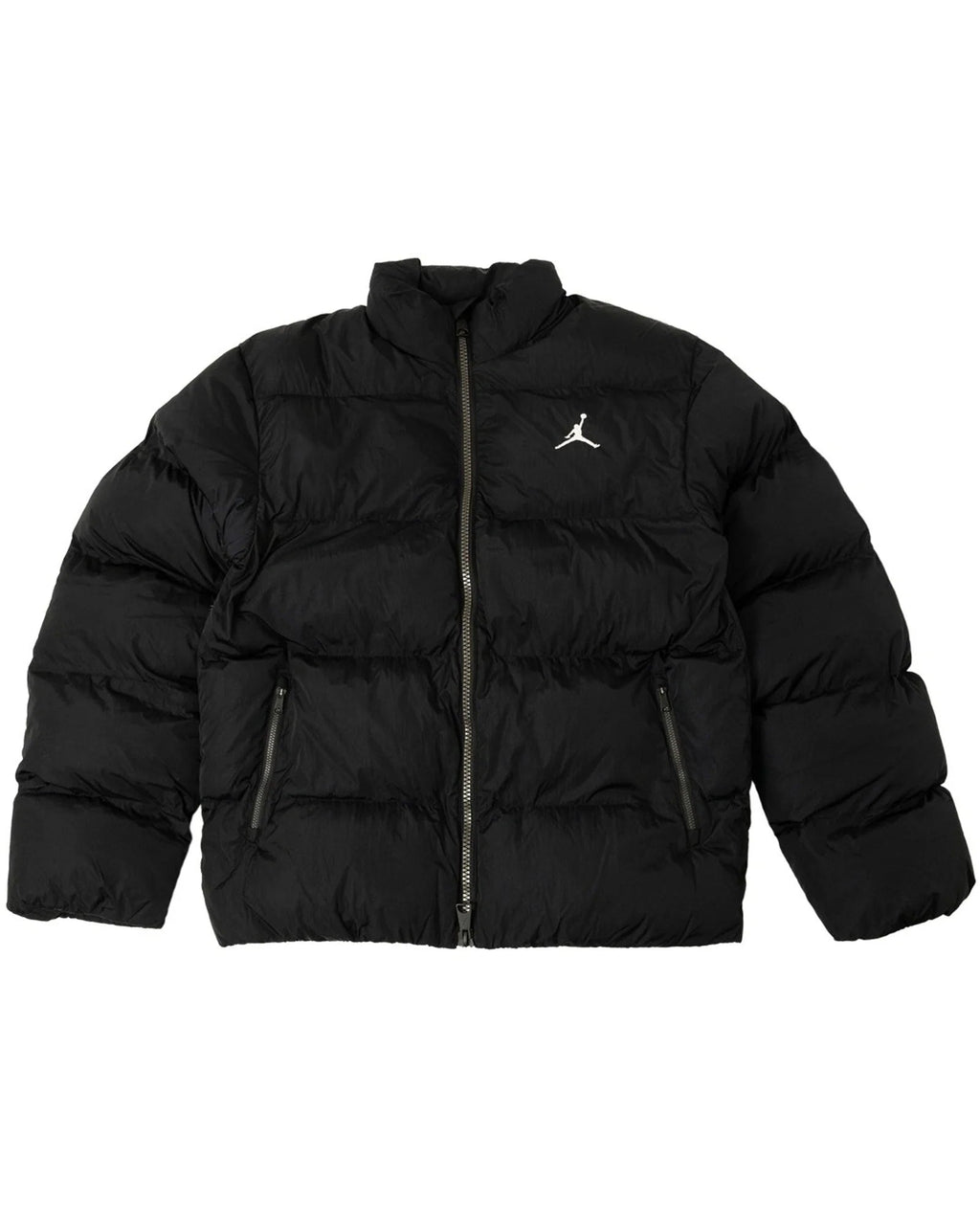 Black-Jordan-Puffer-Jacket