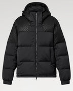 Black-Louis-Vuitton-Puffer-Jacket