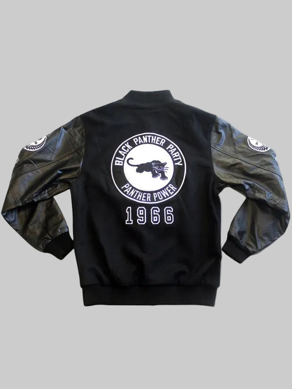 Black-Panther-Party-Varsity-Bomber-Jacket-1966