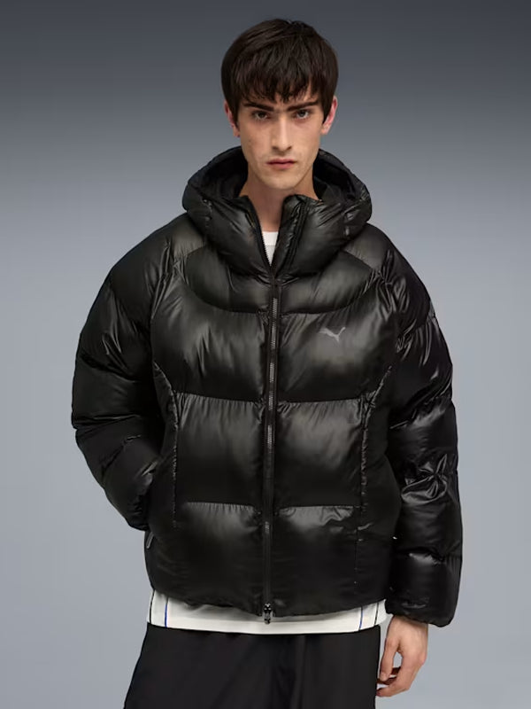 Black-Puma-Puffer-Jacket