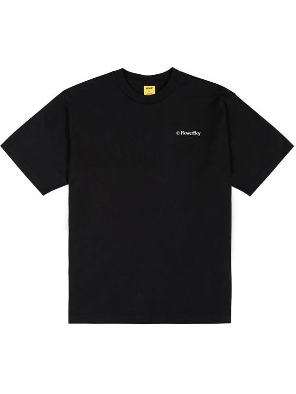 Black-Save-The-Bees-Shirt