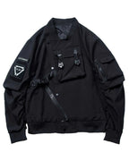 Black-Techwear-Bomber-Jacket