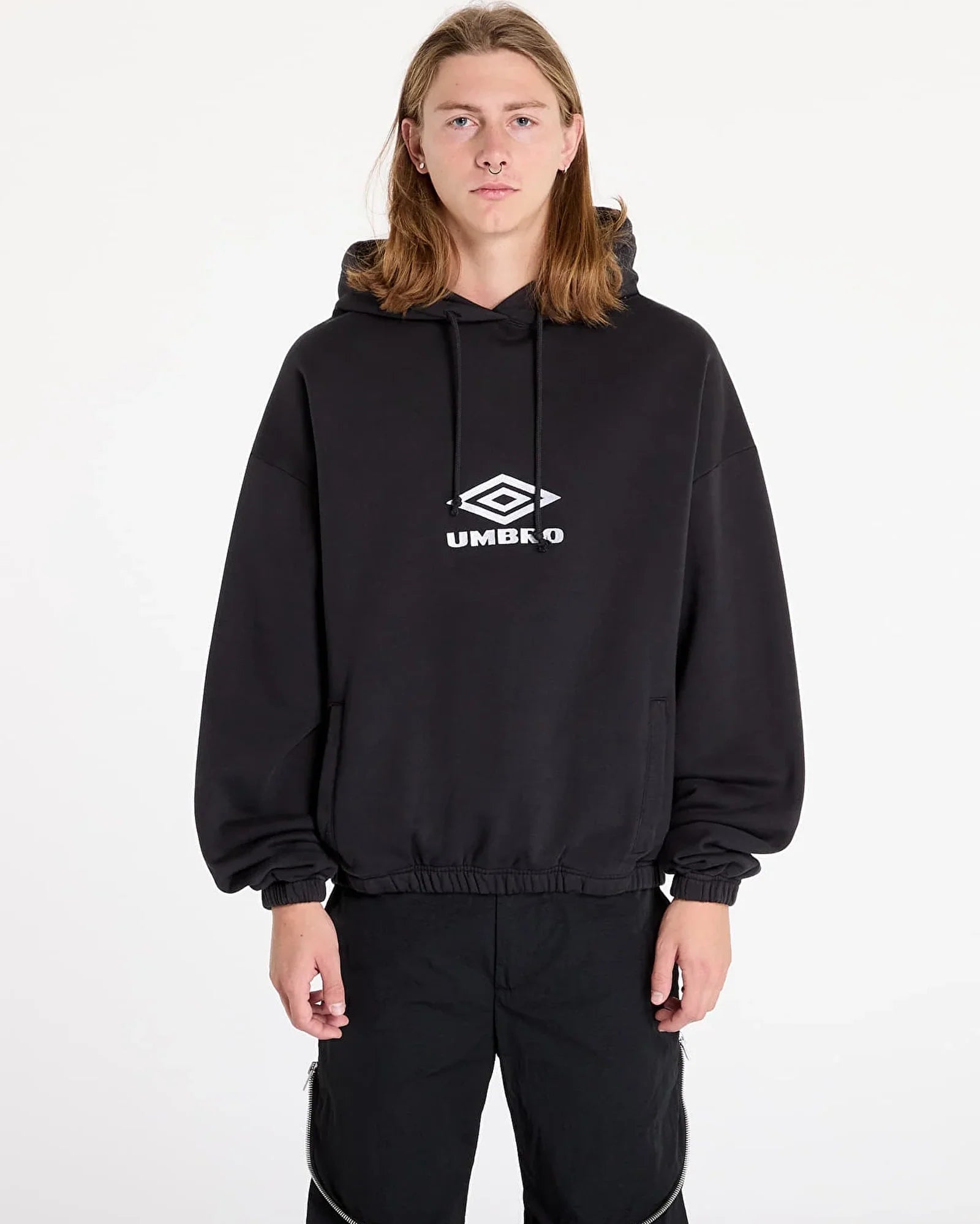 Black-Umbro-Balaclava-Hoodie