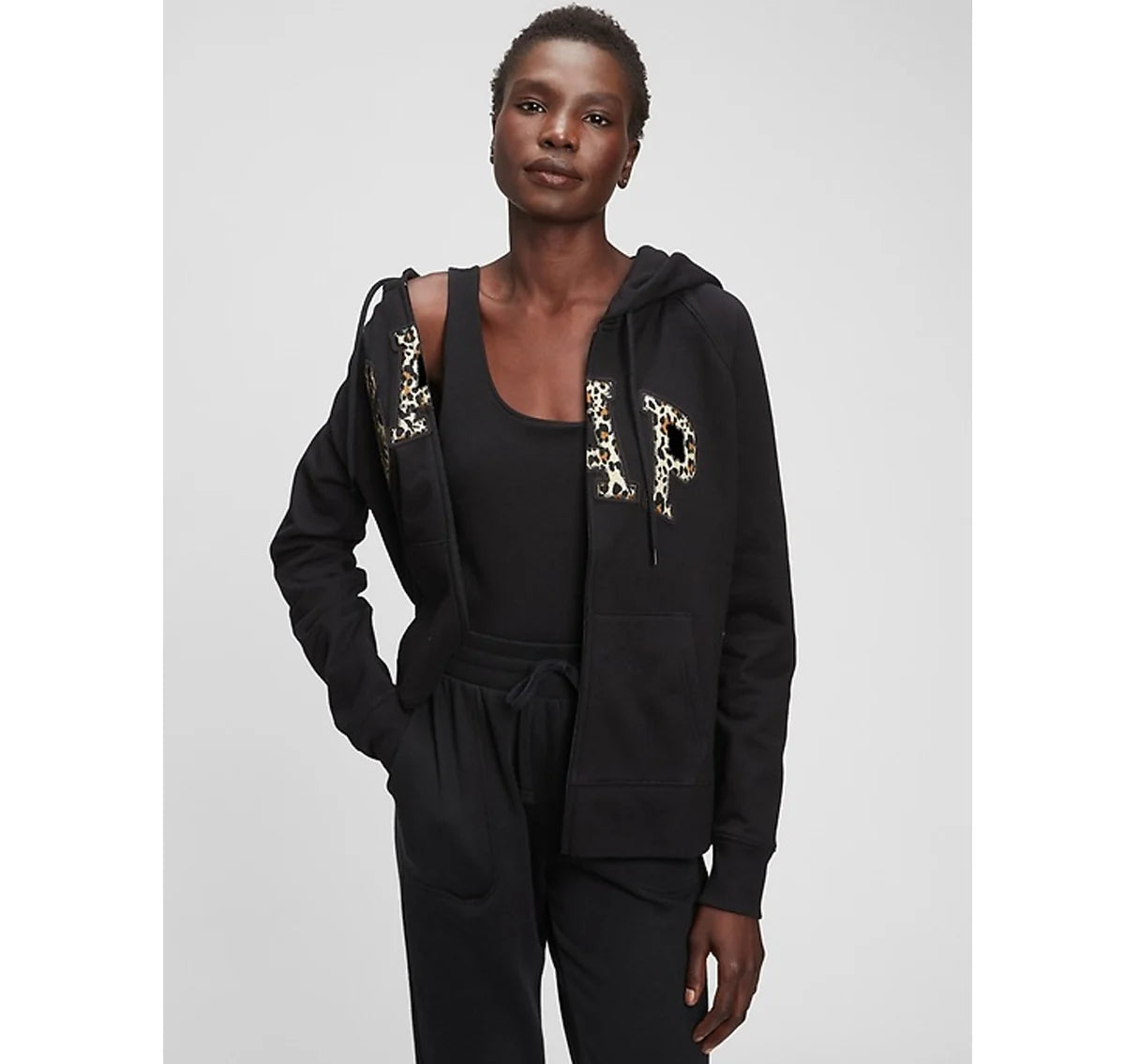 Black_Cheetah_Gap_Hoodie_For_Sale