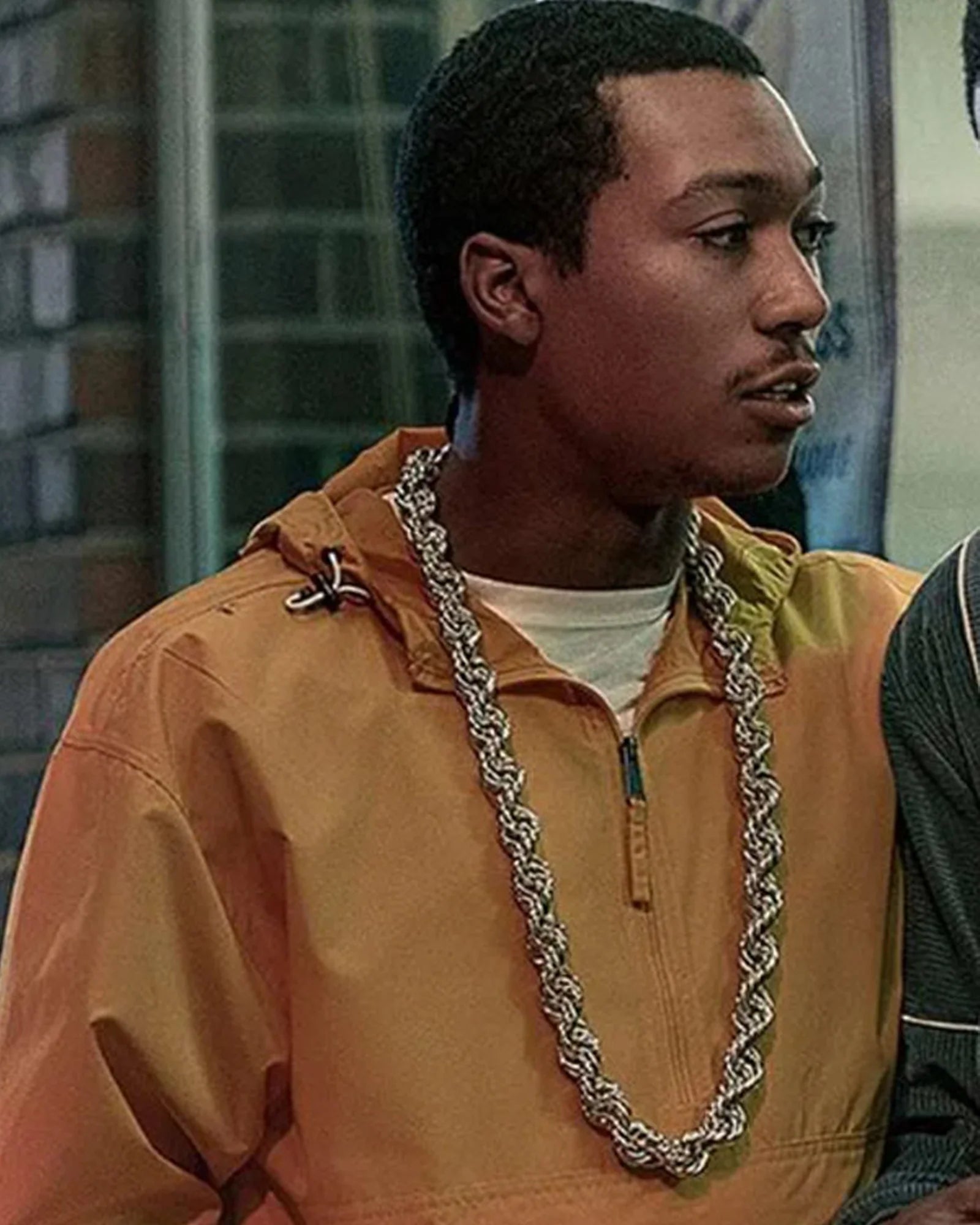 Black_Mafia_Family_S03_Big_Meech_Yellow_Jacket