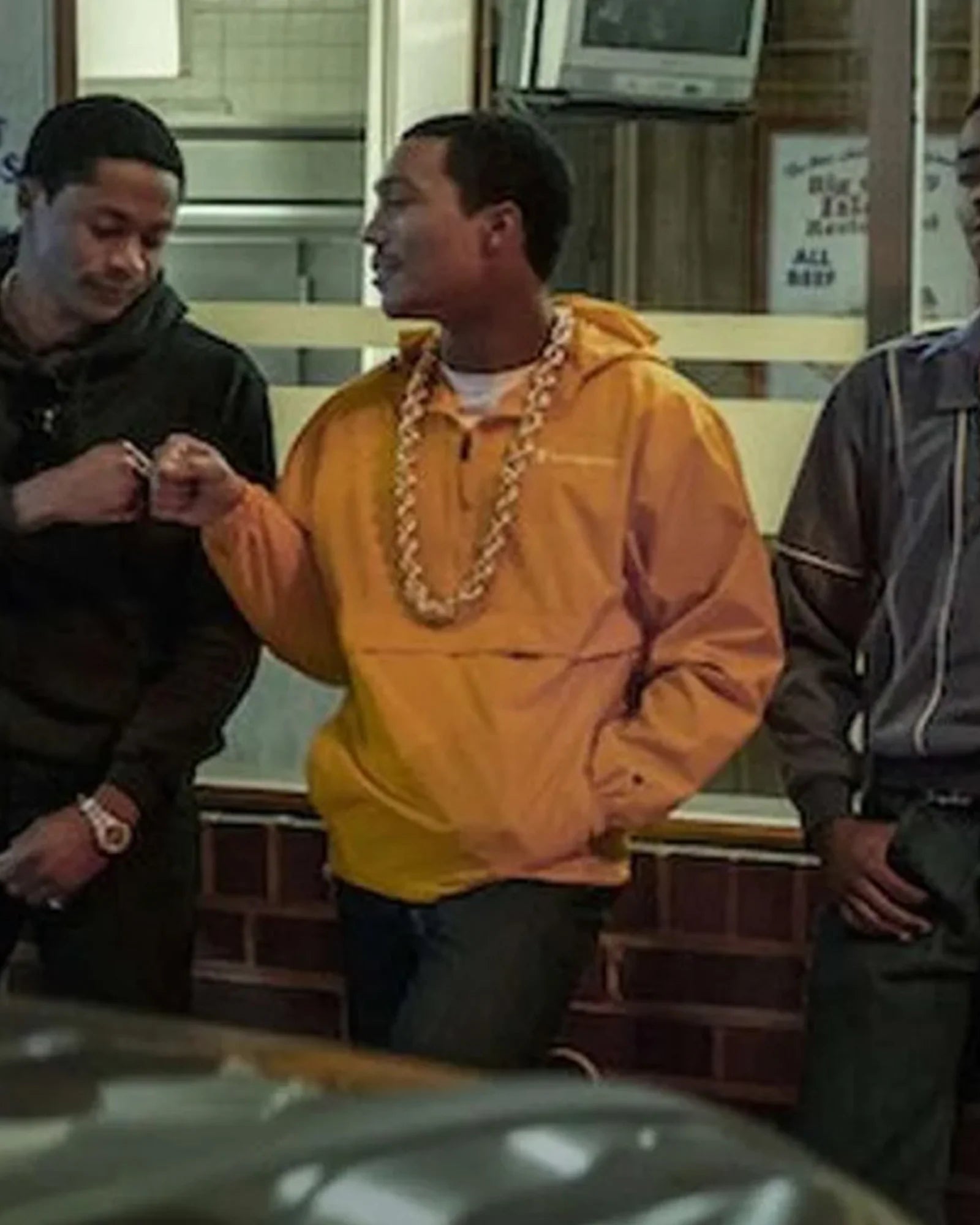 Black_Mafia_Family_S03_Big_Meech_Yellow_Jacket_For_Sale