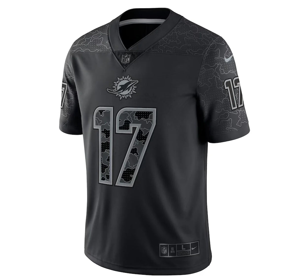 Black_Miami_Dolphins_Jersey_For_Sale